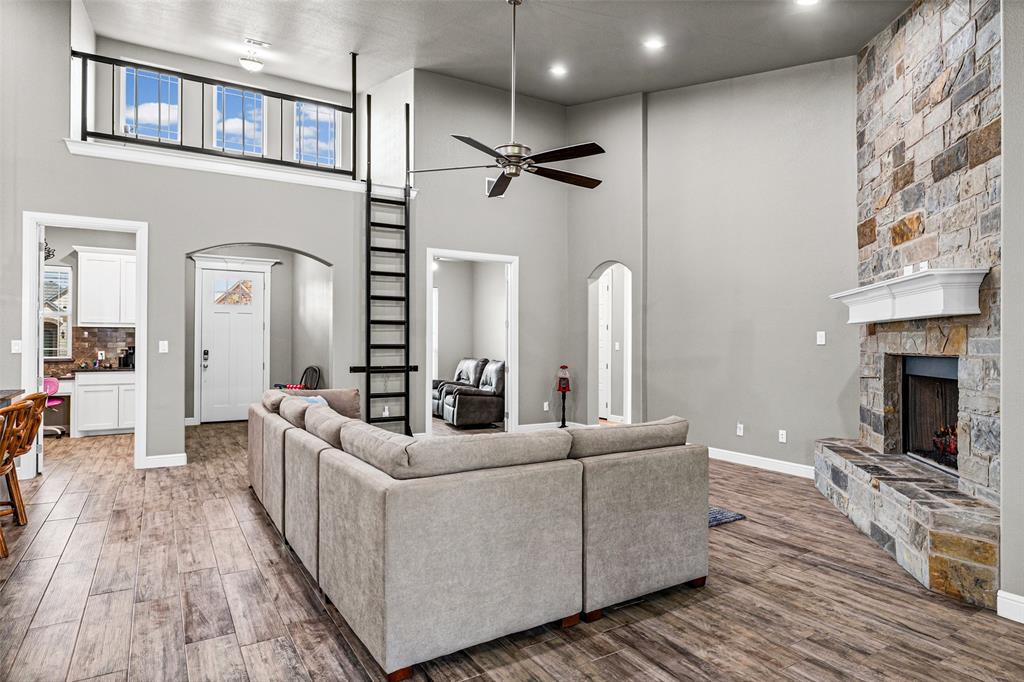 Orchard 12a - Residential