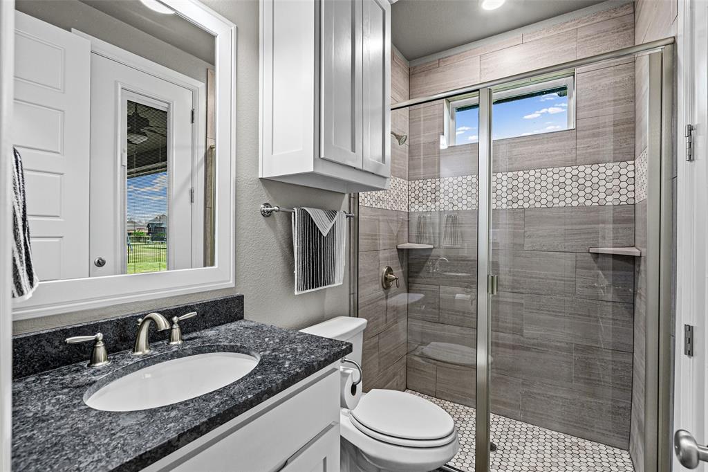 Orchard 12a - Residential