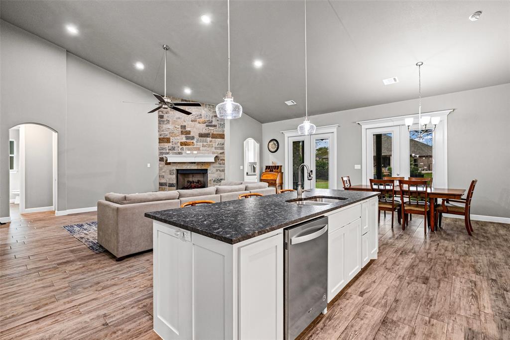 Orchard 12a - Residential