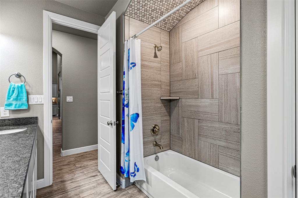 Orchard 12a - Residential