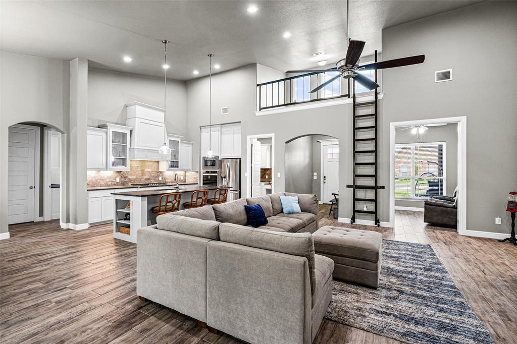 Orchard 12a - Residential