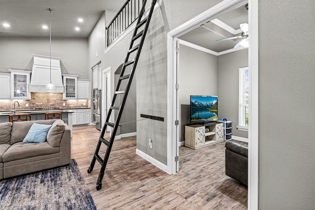 Orchard 12a - Residential