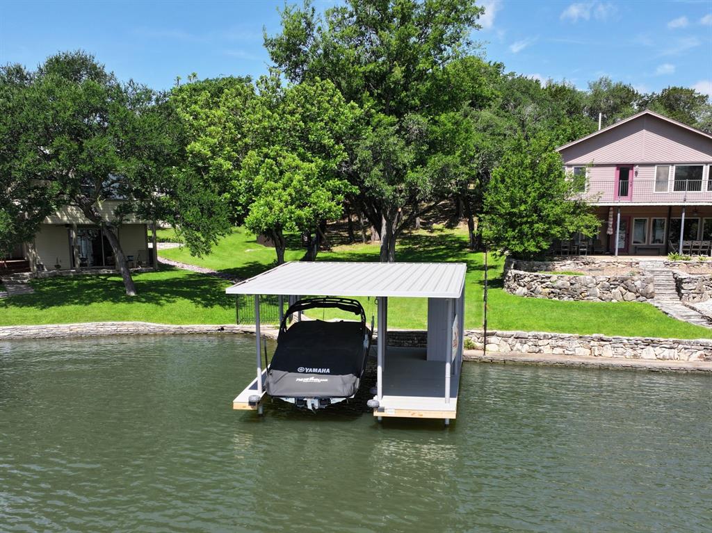Indian Harbor - Residential
