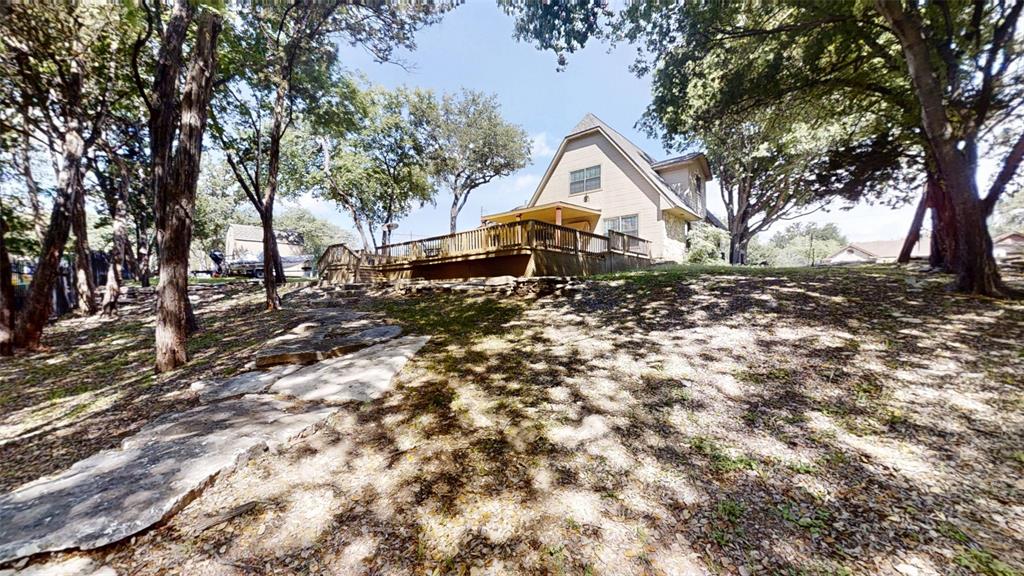 Indian Harbor - Residential