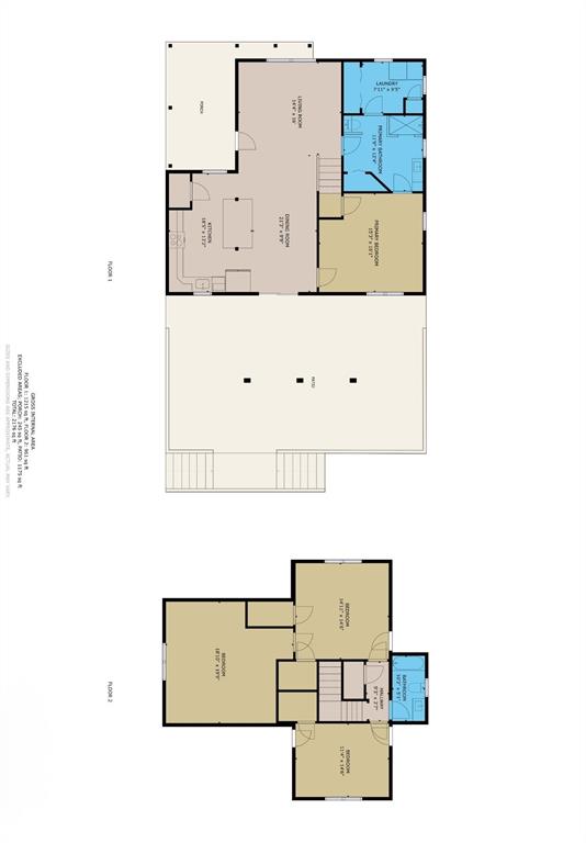 Indian Harbor - Residential
