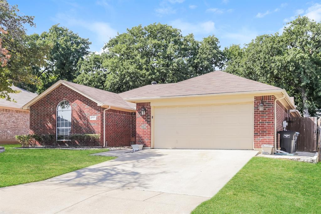 Arbor Park - Residential