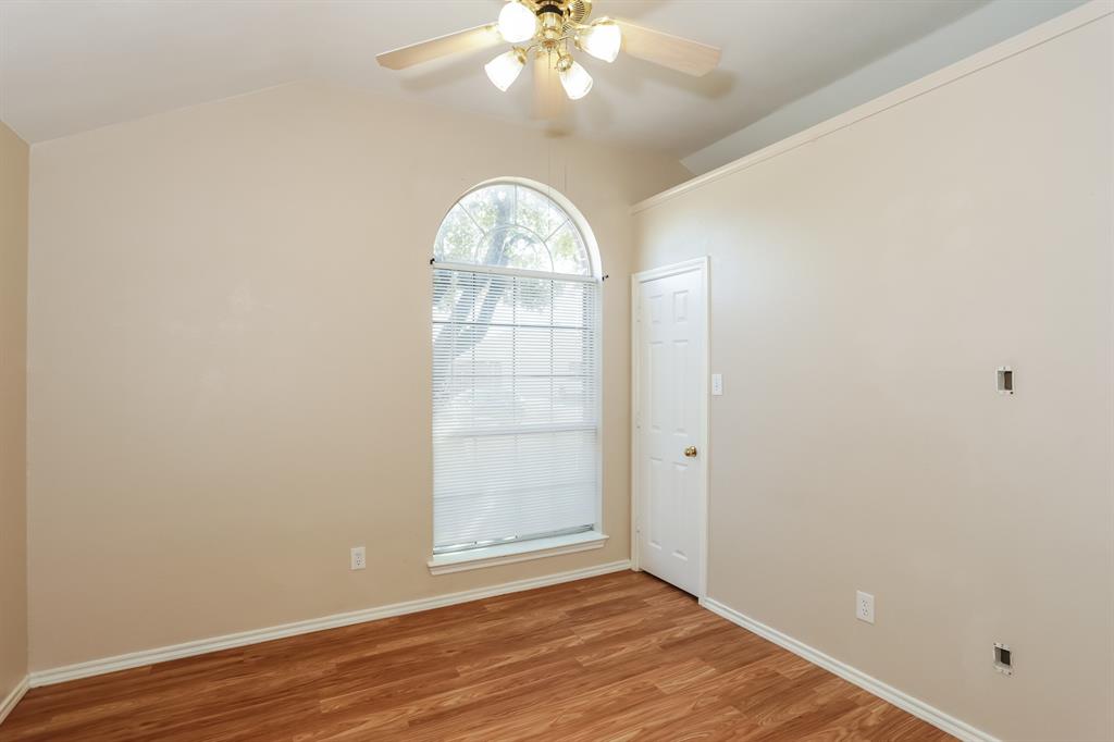 Arbor Park - Residential