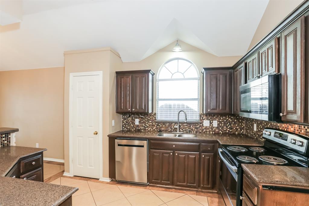 Arbor Park - Residential