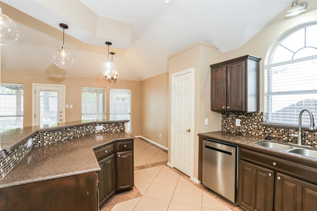 Arbor Park - Residential