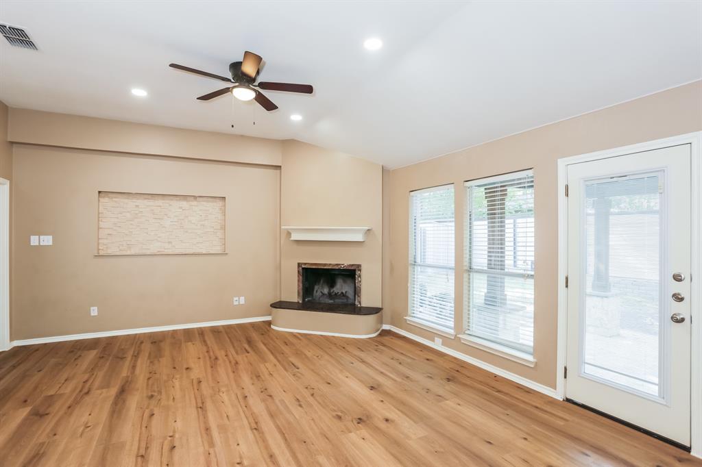 Arbor Park - Residential