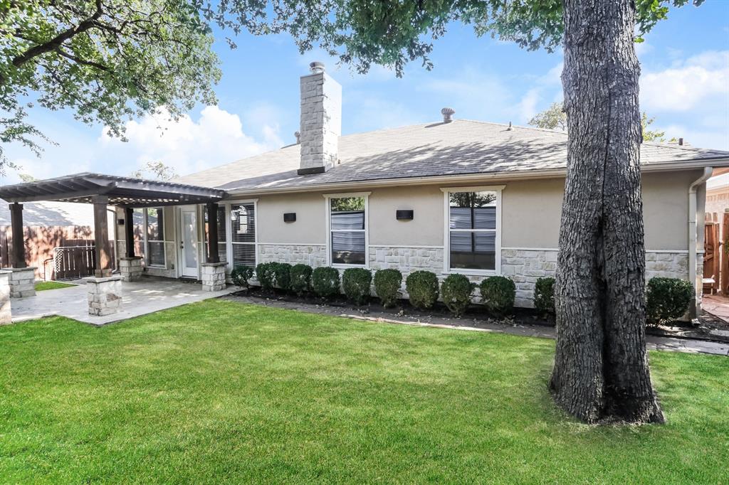 Arbor Park - Residential