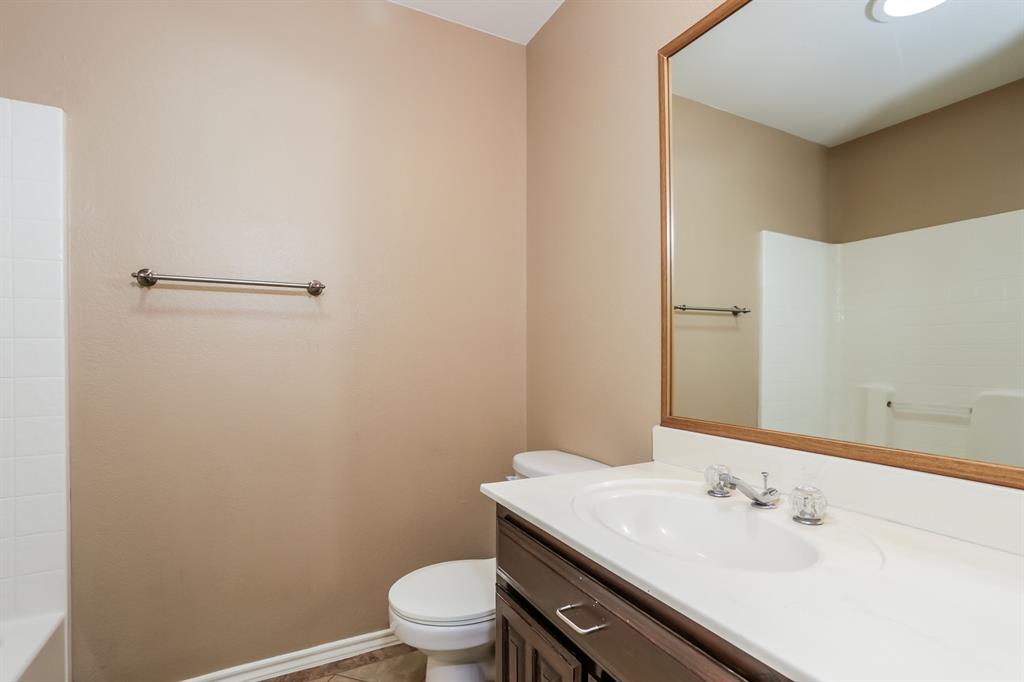 Arbor Park - Residential