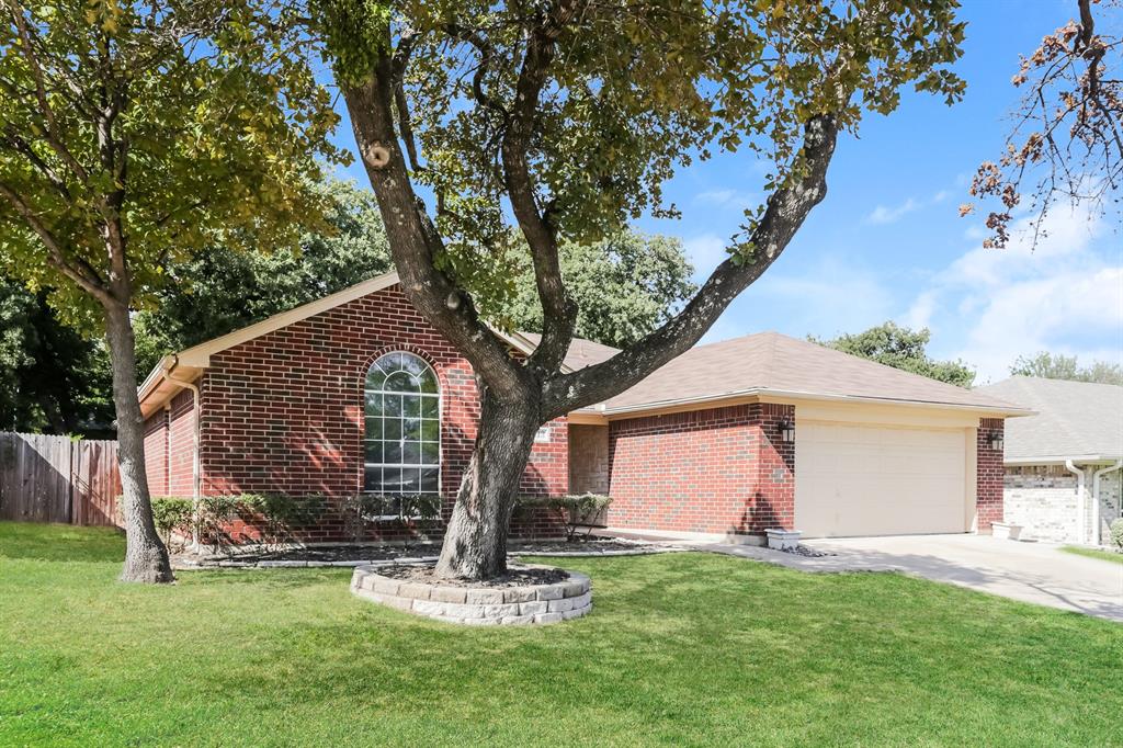 Arbor Park - Residential