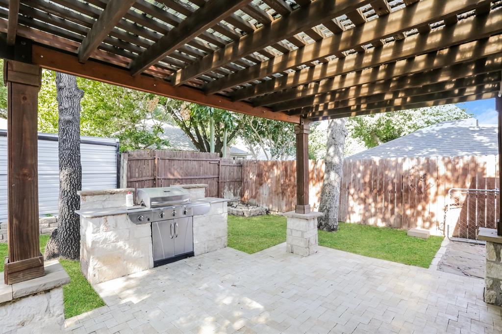 Arbor Park - Residential