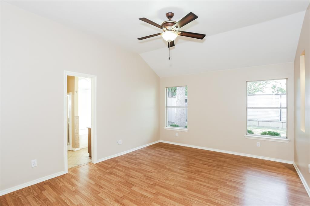 Arbor Park - Residential