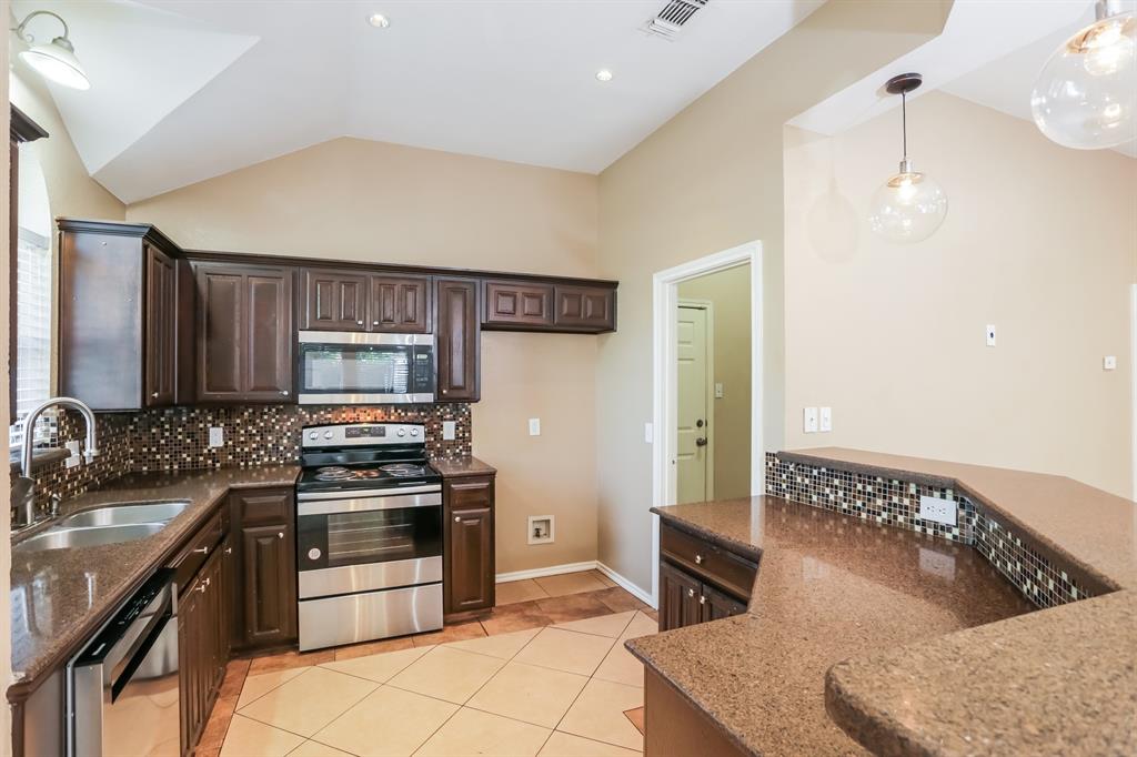 Arbor Park - Residential