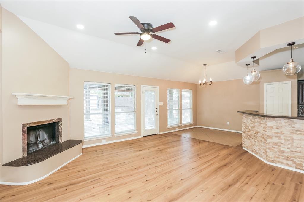 Arbor Park - Residential