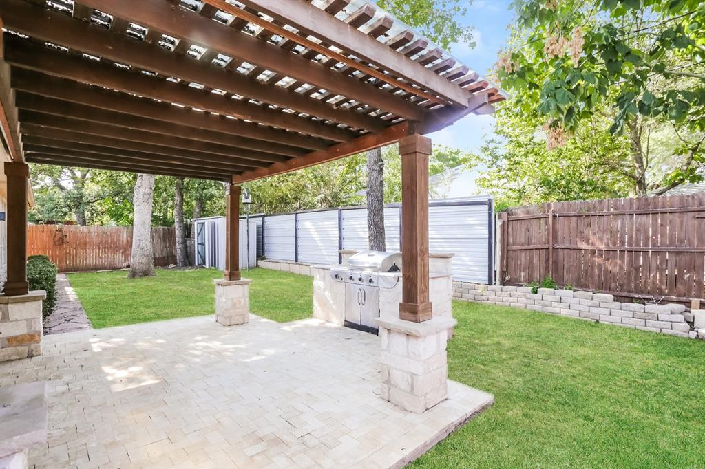 Arbor Park - Residential