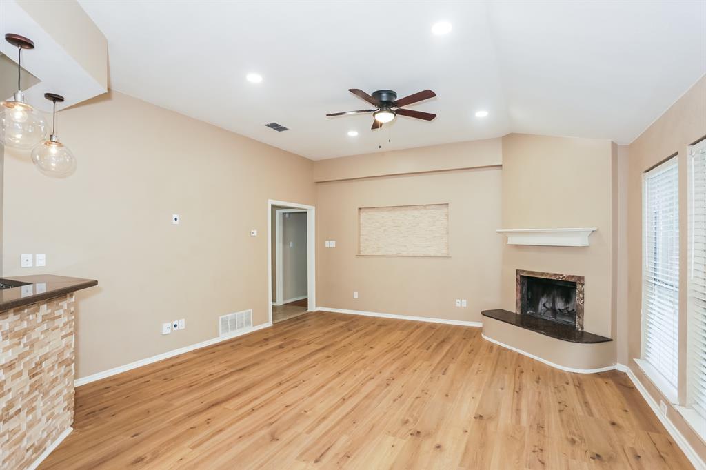 Arbor Park - Residential