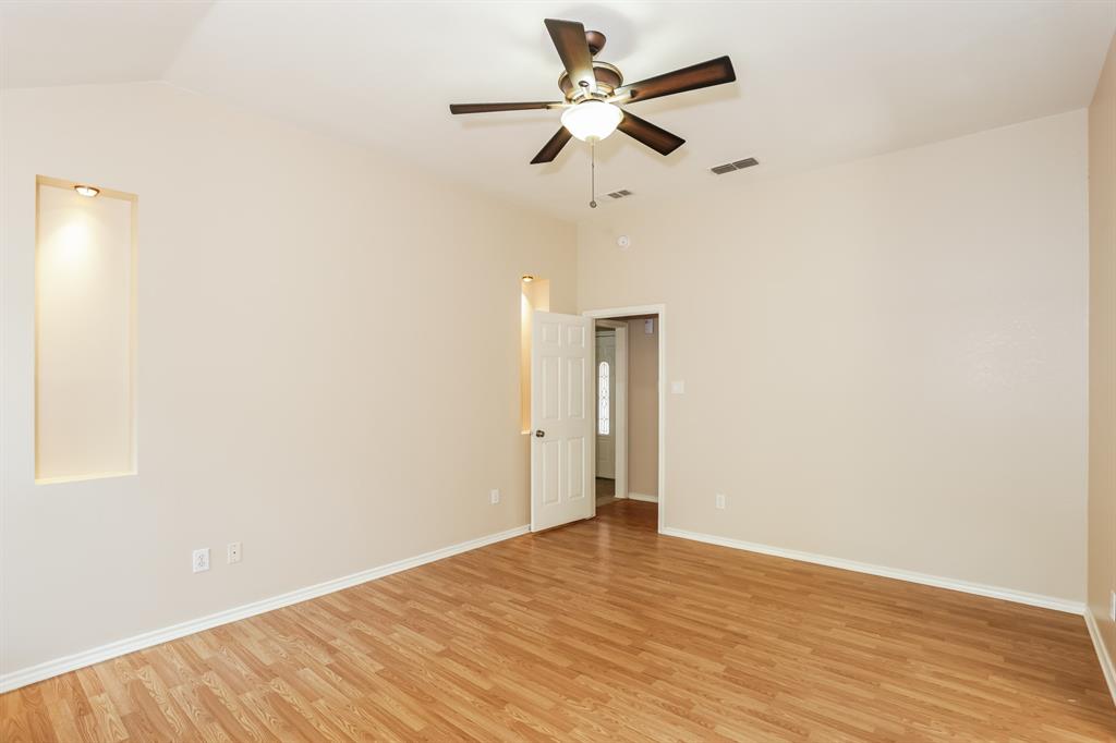 Arbor Park - Residential