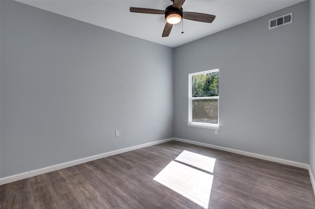 W W Little Ext #1 - Residential