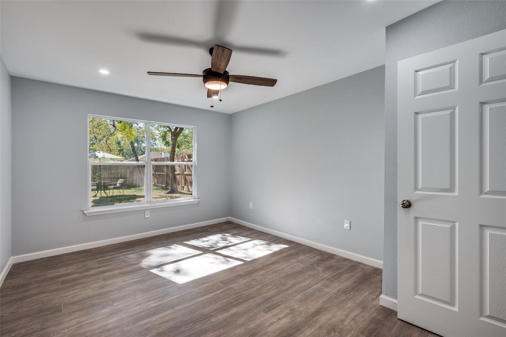 W W Little Ext #1 - Residential