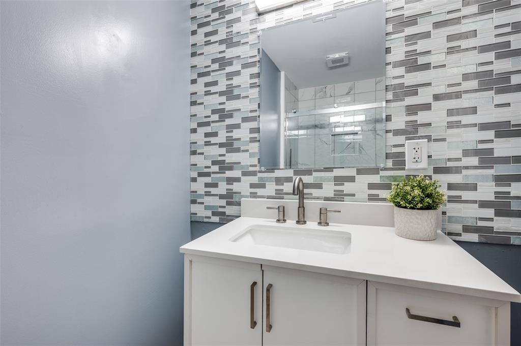 W W Little Ext #1 - Residential