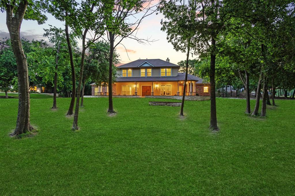 4405 Wolf Court