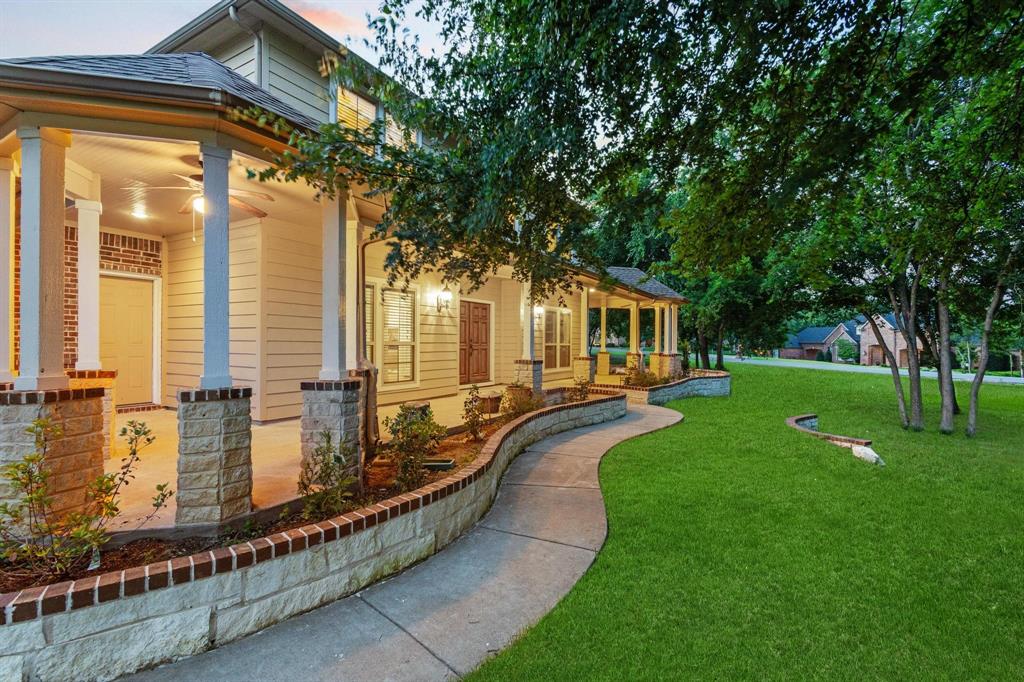 4405 Wolf Court