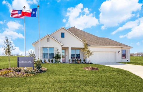 Photo of 119 Galena Street, New Fairview, TX 76247 (MLS # 21368351)