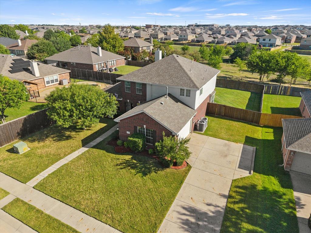 Photo of 2025 Aster Trail, Forney, TX 75126 (MLS # 21345987)