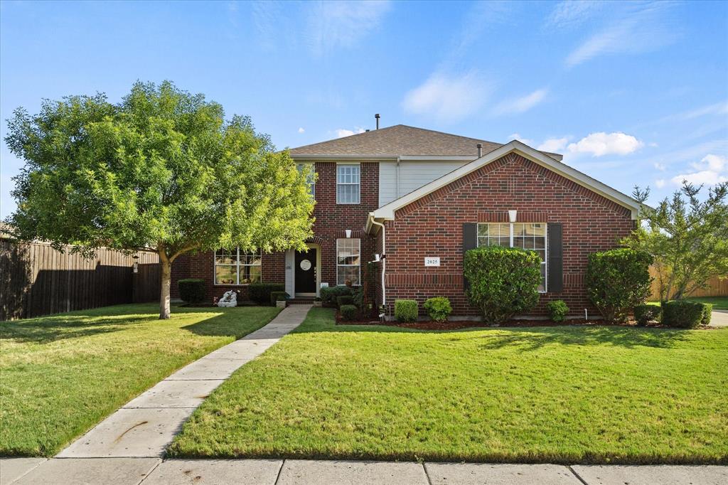 Photo of 2025 Aster Trail, Forney, TX 75126 (MLS # 21345987)