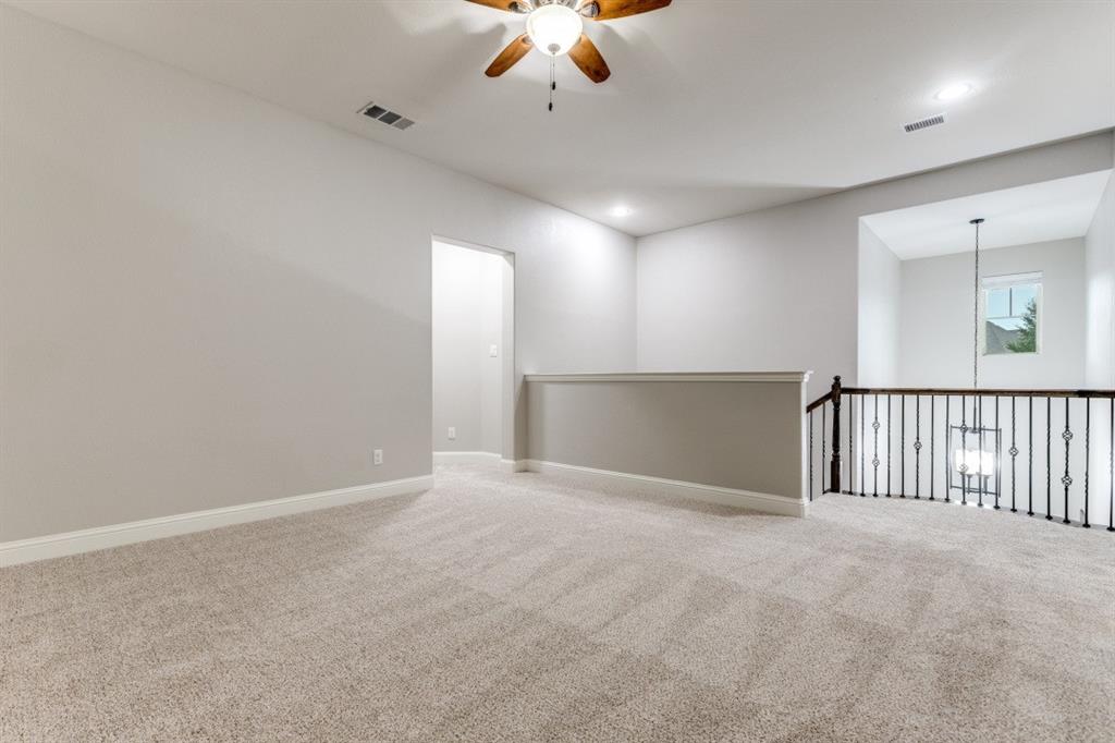 Trinity Falls Planning Unit 1 Ph 1b - Residential