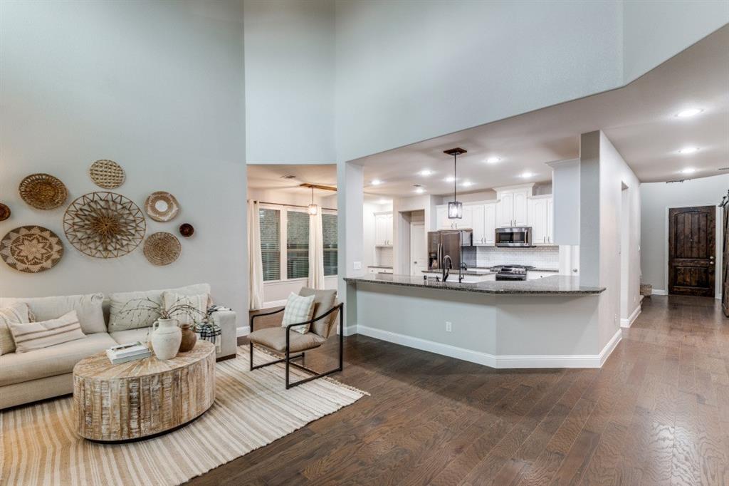 Trinity Falls Planning Unit 1 Ph 1b - Residential