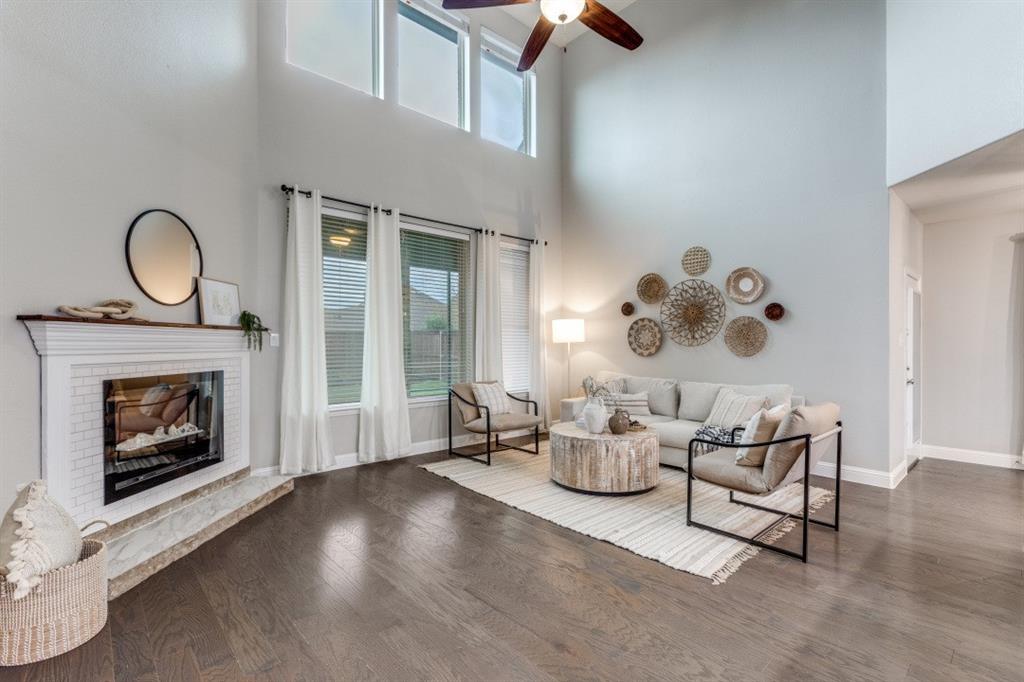 Trinity Falls Planning Unit 1 Ph 1b - Residential