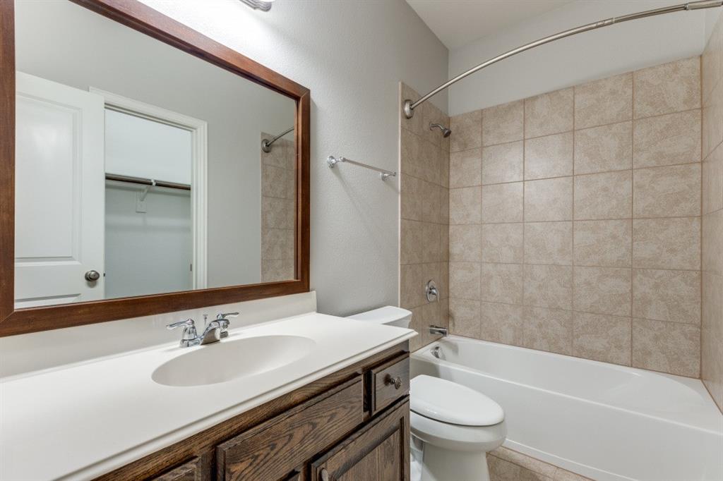 Trinity Falls Planning Unit 1 Ph 1b - Residential