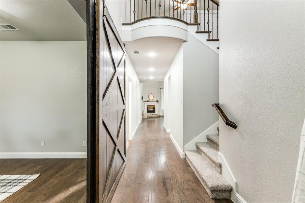 Trinity Falls Planning Unit 1 Ph 1b - Residential