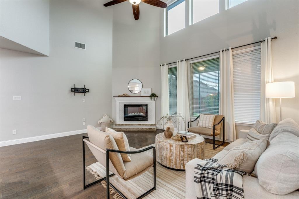 Trinity Falls Planning Unit 1 Ph 1b - Residential