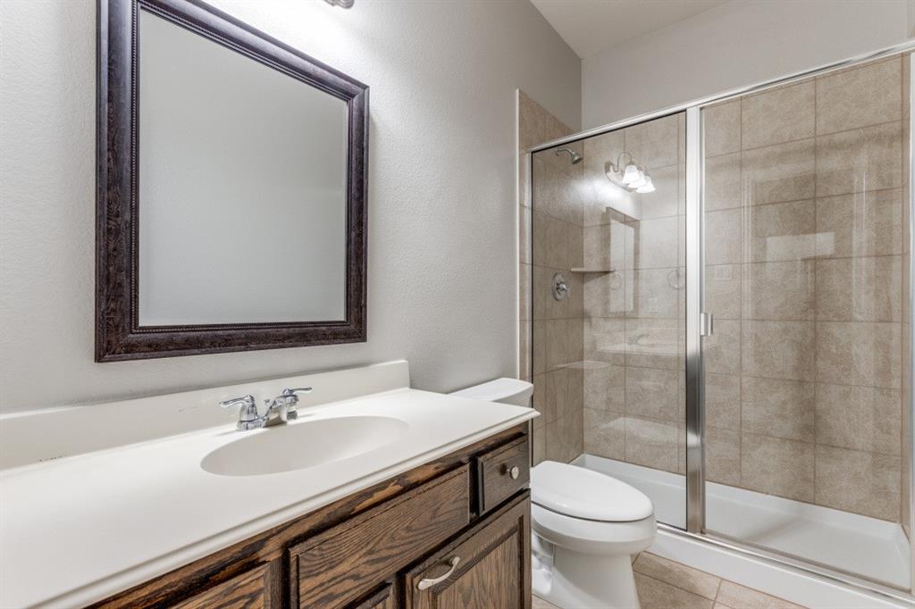 Trinity Falls Planning Unit 1 Ph 1b - Residential