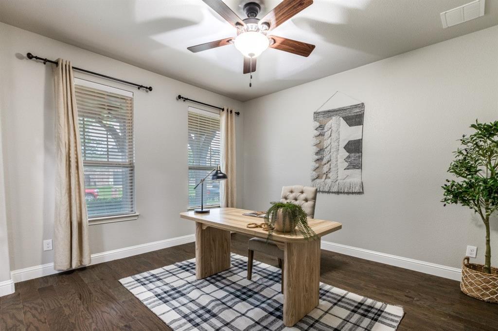 Trinity Falls Planning Unit 1 Ph 1b - Residential