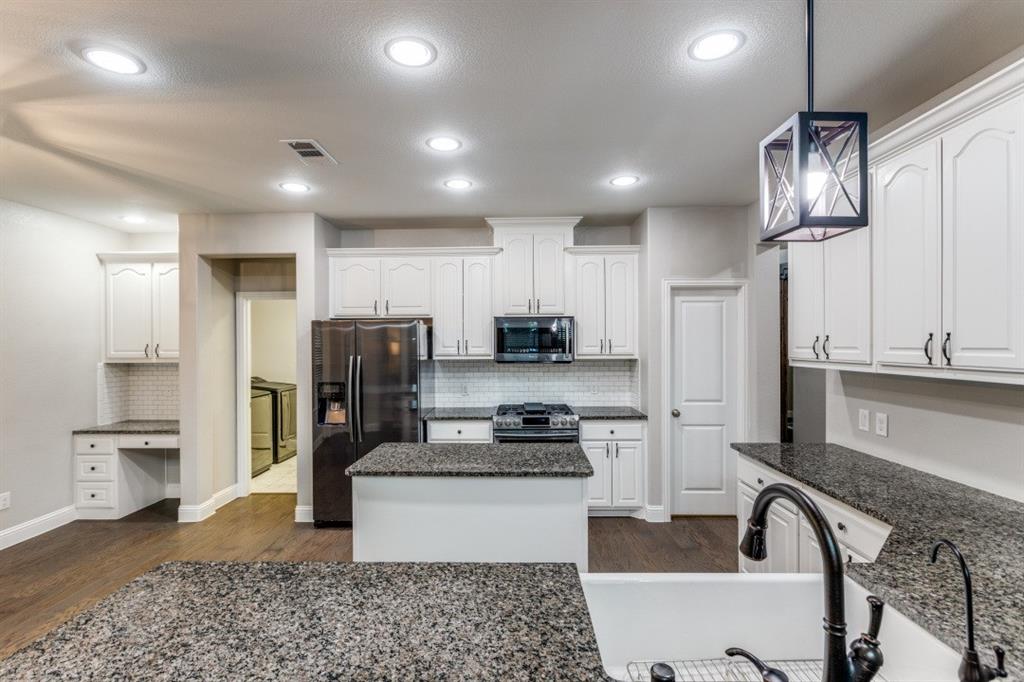 Trinity Falls Planning Unit 1 Ph 1b - Residential