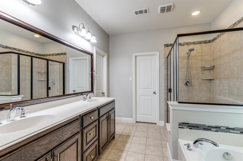 Trinity Falls Planning Unit 1 Ph 1b - Residential