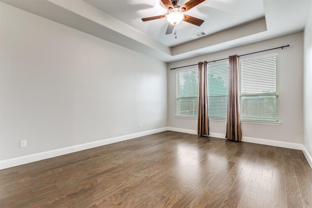 Trinity Falls Planning Unit 1 Ph 1b - Residential