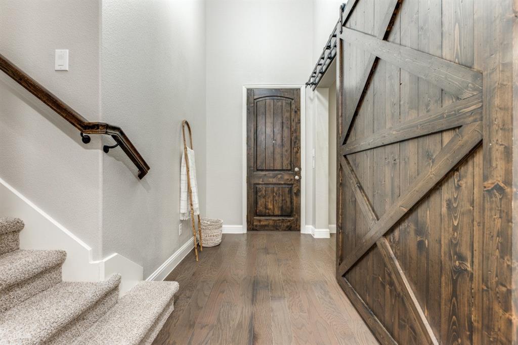 Trinity Falls Planning Unit 1 Ph 1b - Residential