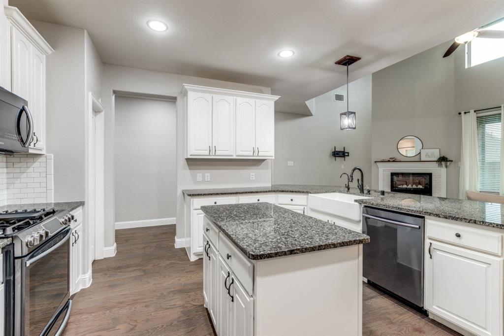 Trinity Falls Planning Unit 1 Ph 1b - Residential