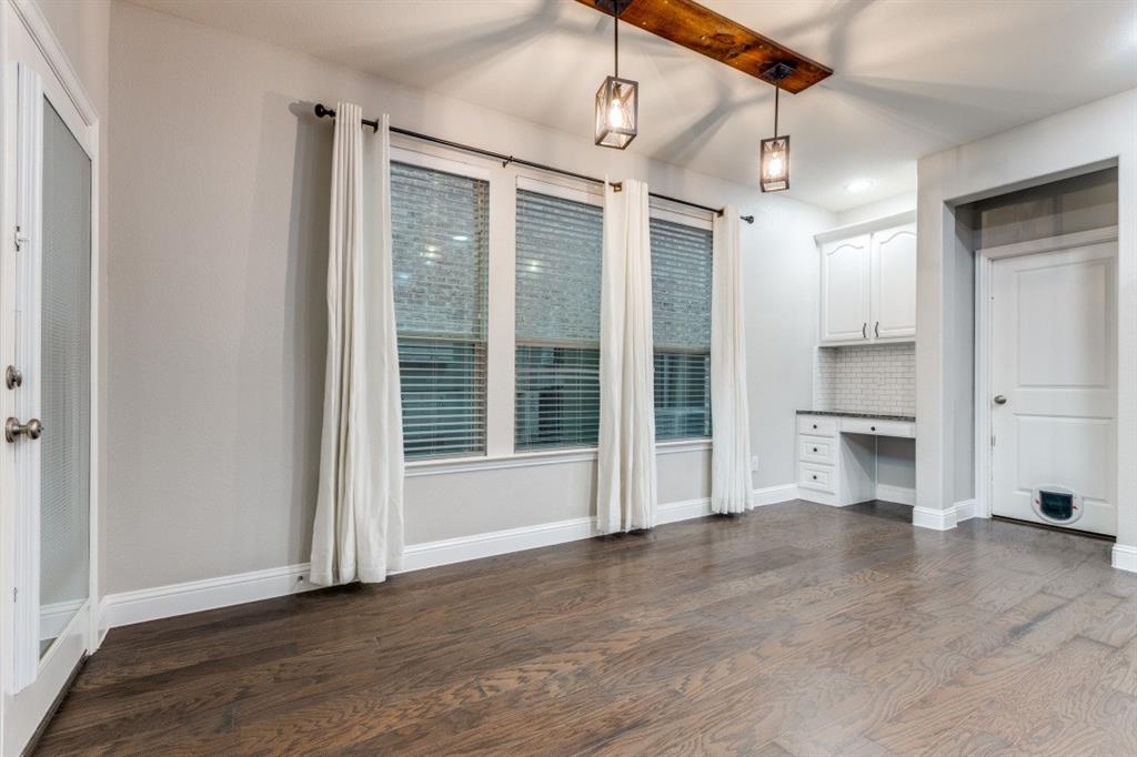 Trinity Falls Planning Unit 1 Ph 1b - Residential