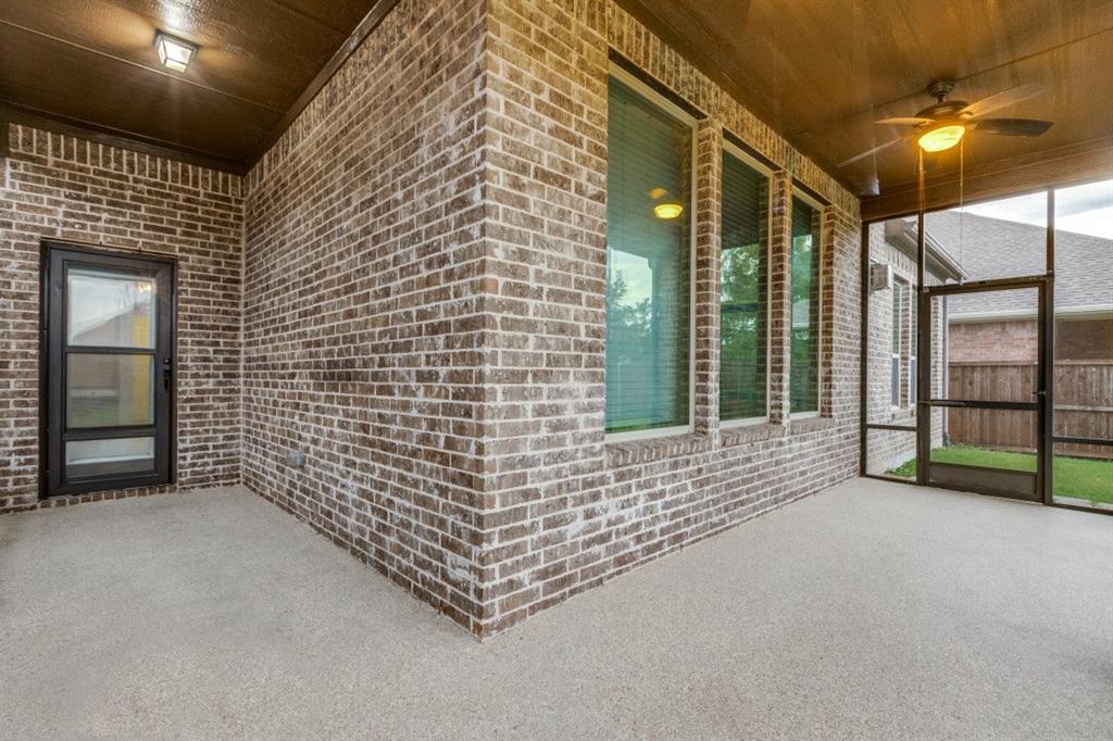 Trinity Falls Planning Unit 1 Ph 1b - Residential