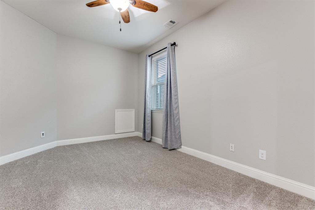 Trinity Falls Planning Unit 1 Ph 1b - Residential