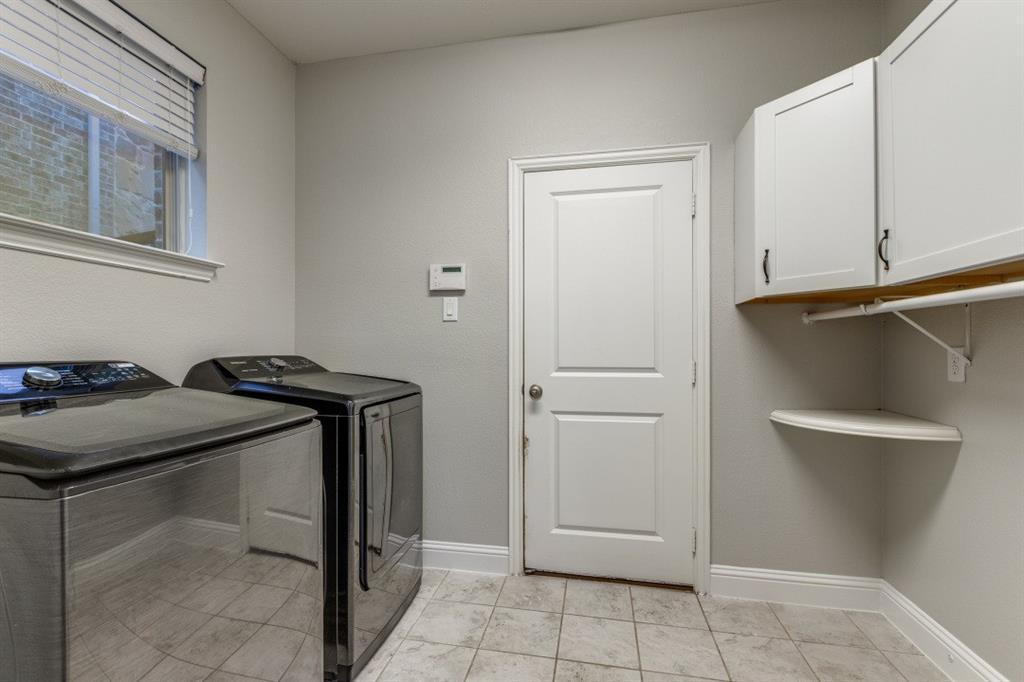 Trinity Falls Planning Unit 1 Ph 1b - Residential