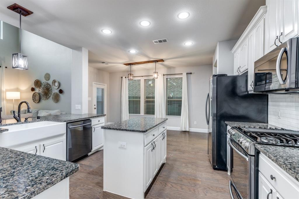 Trinity Falls Planning Unit 1 Ph 1b - Residential